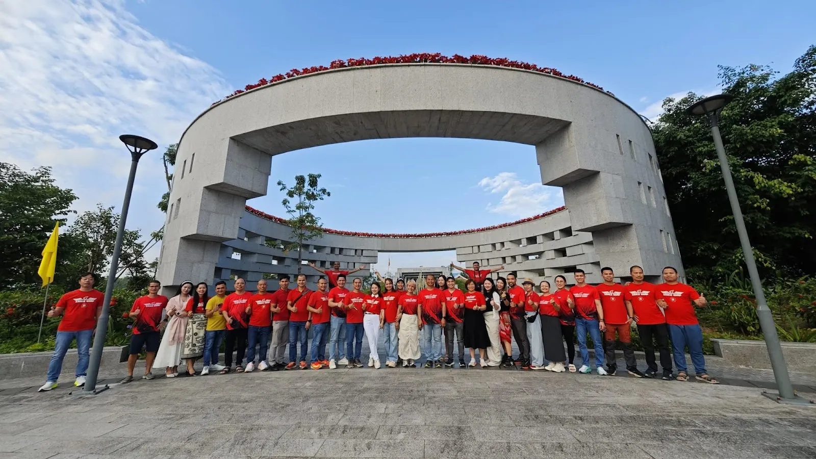 Eagle thứ 59 của thầy Phạm Thành Long — nơi tôi học rằng một mình vẫn làm được